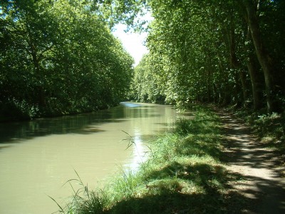 Canal du Midi (3)