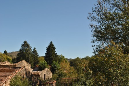 engravies village