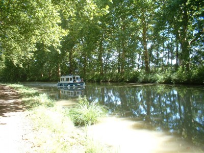 Canal du Midi 2