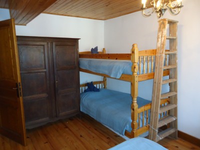 Chambre famille - Family room (2)