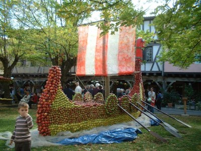 mirepoix apple festival (3)